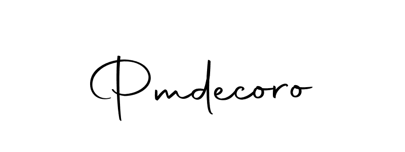 This is the best signature style for the Pmdecoro name. Also you like these signature font (Autography-DOLnW). Mix name signature. Pmdecoro signature style 10 images and pictures png