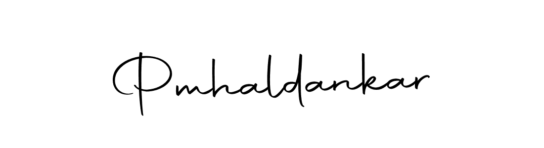 How to Draw Pmhaldankar signature style? Autography-DOLnW is a latest design signature styles for name Pmhaldankar. Pmhaldankar signature style 10 images and pictures png
