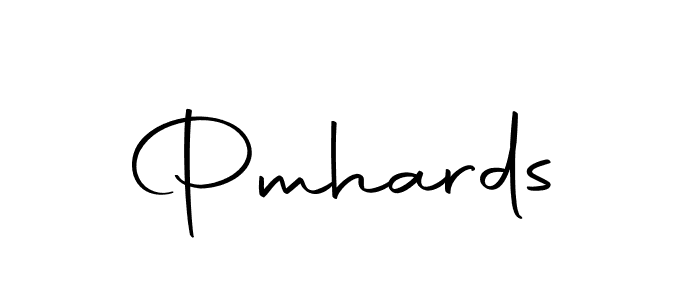 Make a short Pmhards signature style. Manage your documents anywhere anytime using Autography-DOLnW. Create and add eSignatures, submit forms, share and send files easily. Pmhards signature style 10 images and pictures png