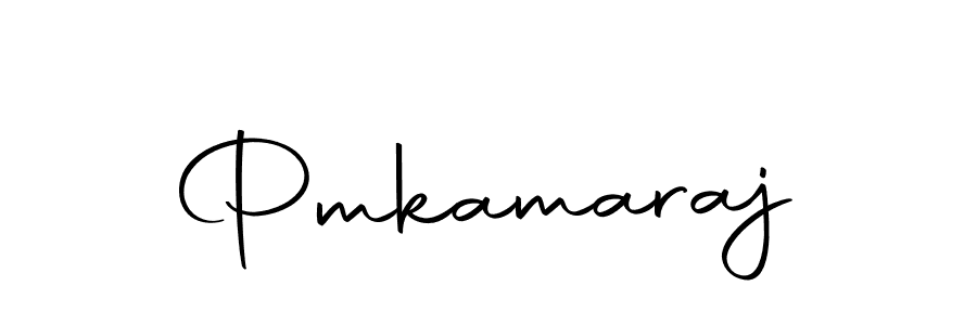 How to make Pmkamaraj signature? Autography-DOLnW is a professional autograph style. Create handwritten signature for Pmkamaraj name. Pmkamaraj signature style 10 images and pictures png