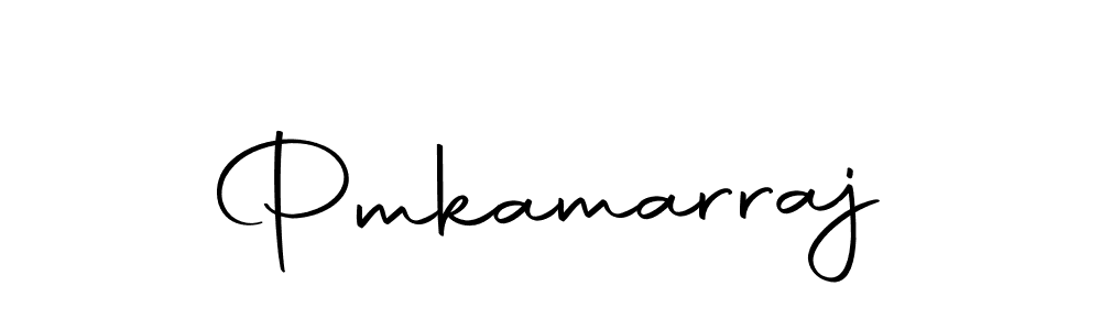 Make a beautiful signature design for name Pmkamarraj. Use this online signature maker to create a handwritten signature for free. Pmkamarraj signature style 10 images and pictures png