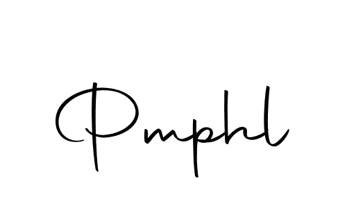 How to make Pmphl name signature. Use Autography-DOLnW style for creating short signs online. This is the latest handwritten sign. Pmphl signature style 10 images and pictures png