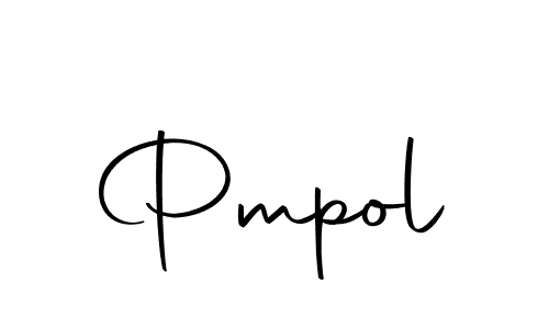 Here are the top 10 professional signature styles for the name Pmpol. These are the best autograph styles you can use for your name. Pmpol signature style 10 images and pictures png