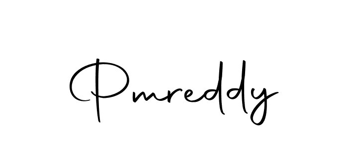 Also we have Pmreddy name is the best signature style. Create professional handwritten signature collection using Autography-DOLnW autograph style. Pmreddy signature style 10 images and pictures png