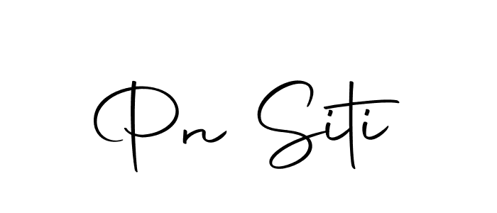 It looks lik you need a new signature style for name Pn Siti. Design unique handwritten (Autography-DOLnW) signature with our free signature maker in just a few clicks. Pn Siti signature style 10 images and pictures png