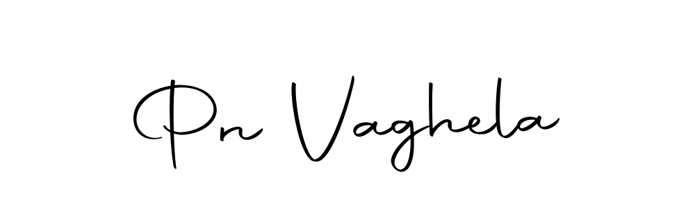 Make a short Pn Vaghela signature style. Manage your documents anywhere anytime using Autography-DOLnW. Create and add eSignatures, submit forms, share and send files easily. Pn Vaghela signature style 10 images and pictures png