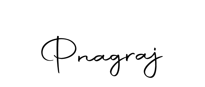 How to make Pnagraj signature? Autography-DOLnW is a professional autograph style. Create handwritten signature for Pnagraj name. Pnagraj signature style 10 images and pictures png