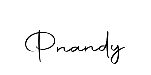 You should practise on your own different ways (Autography-DOLnW) to write your name (Pnandy) in signature. don't let someone else do it for you. Pnandy signature style 10 images and pictures png