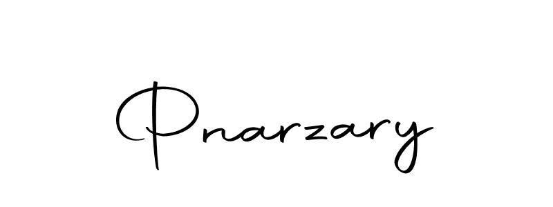 Also we have Pnarzary name is the best signature style. Create professional handwritten signature collection using Autography-DOLnW autograph style. Pnarzary signature style 10 images and pictures png