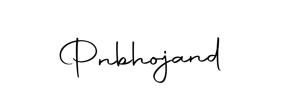 Best and Professional Signature Style for Pnbhojand. Autography-DOLnW Best Signature Style Collection. Pnbhojand signature style 10 images and pictures png