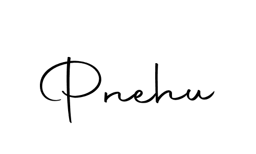 if you are searching for the best signature style for your name Pnehu. so please give up your signature search. here we have designed multiple signature styles  using Autography-DOLnW. Pnehu signature style 10 images and pictures png