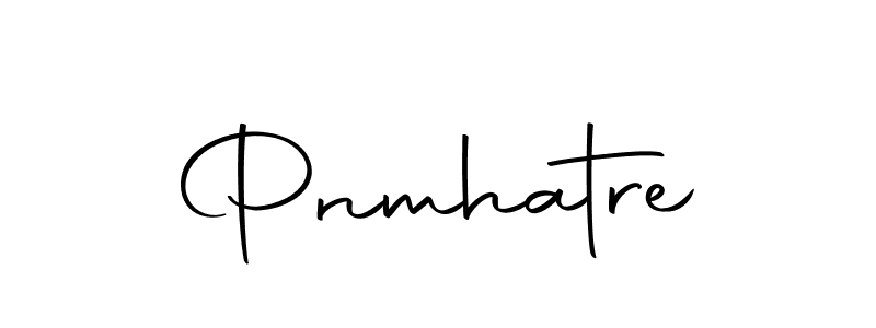 Also we have Pnmhatre name is the best signature style. Create professional handwritten signature collection using Autography-DOLnW autograph style. Pnmhatre signature style 10 images and pictures png