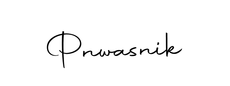 Also we have Pnwasnik name is the best signature style. Create professional handwritten signature collection using Autography-DOLnW autograph style. Pnwasnik signature style 10 images and pictures png