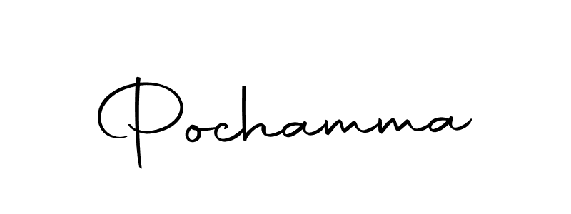 Once you've used our free online signature maker to create your best signature Autography-DOLnW style, it's time to enjoy all of the benefits that Pochamma name signing documents. Pochamma signature style 10 images and pictures png