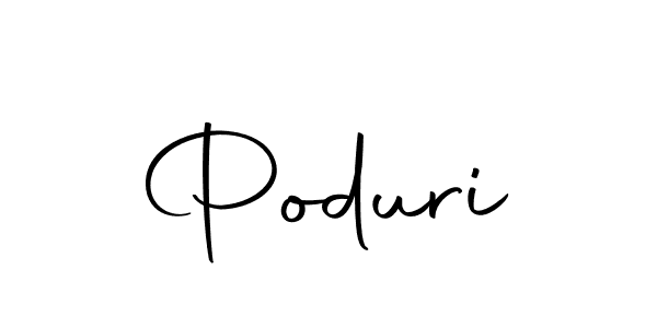 This is the best signature style for the Poduri name. Also you like these signature font (Autography-DOLnW). Mix name signature. Poduri signature style 10 images and pictures png