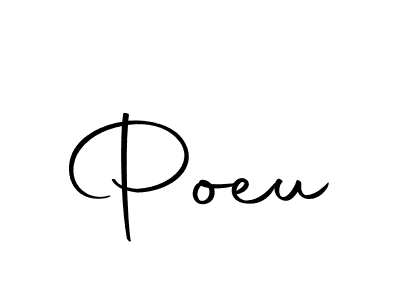 Check out images of Autograph of Poeu name. Actor Poeu Signature Style. Autography-DOLnW is a professional sign style online. Poeu signature style 10 images and pictures png