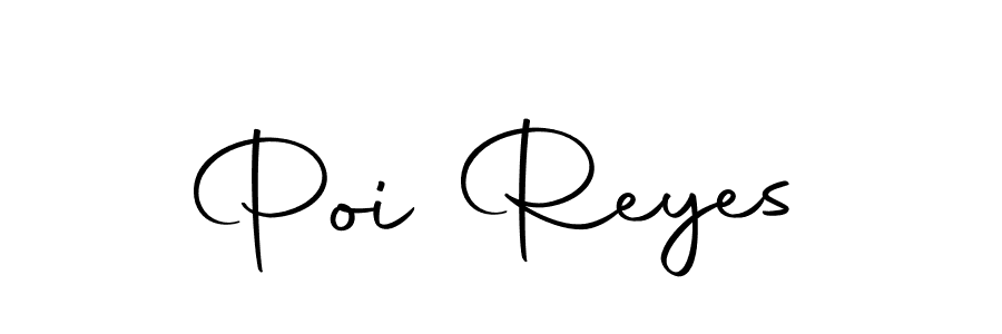 Also You can easily find your signature by using the search form. We will create Poi Reyes name handwritten signature images for you free of cost using Autography-DOLnW sign style. Poi Reyes signature style 10 images and pictures png