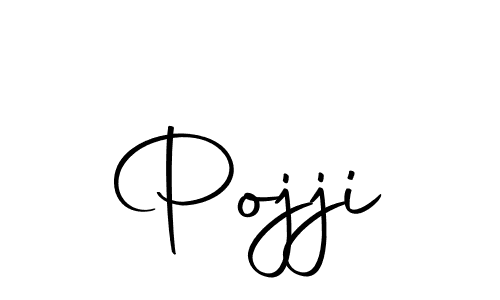 Autography-DOLnW is a professional signature style that is perfect for those who want to add a touch of class to their signature. It is also a great choice for those who want to make their signature more unique. Get Pojji name to fancy signature for free. Pojji signature style 10 images and pictures png