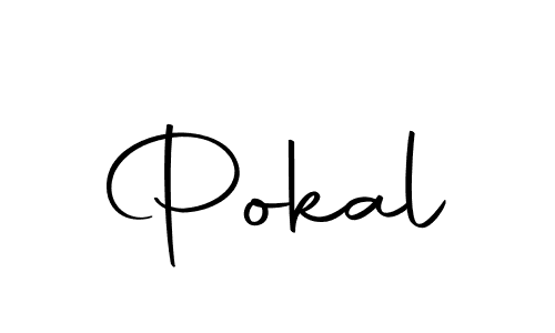 Make a beautiful signature design for name Pokal. Use this online signature maker to create a handwritten signature for free. Pokal signature style 10 images and pictures png