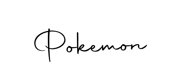 The best way (Autography-DOLnW) to make a short signature is to pick only two or three words in your name. The name Pokemon include a total of six letters. For converting this name. Pokemon signature style 10 images and pictures png