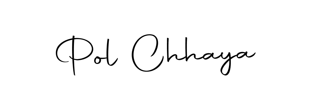 Also You can easily find your signature by using the search form. We will create Pol Chhaya name handwritten signature images for you free of cost using Autography-DOLnW sign style. Pol Chhaya signature style 10 images and pictures png