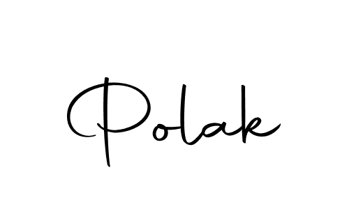 How to Draw Polak signature style? Autography-DOLnW is a latest design signature styles for name Polak. Polak signature style 10 images and pictures png