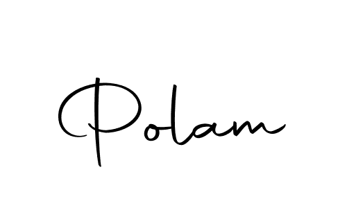 How to Draw Polam signature style? Autography-DOLnW is a latest design signature styles for name Polam. Polam signature style 10 images and pictures png