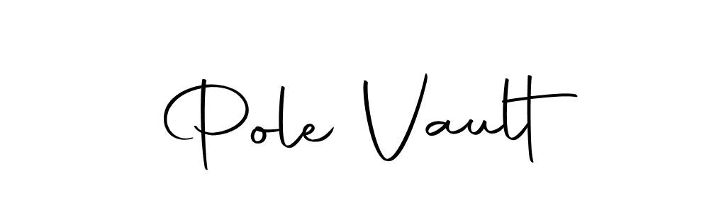 Also You can easily find your signature by using the search form. We will create Pole Vault name handwritten signature images for you free of cost using Autography-DOLnW sign style. Pole Vault signature style 10 images and pictures png
