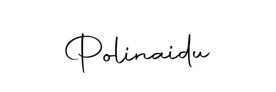 Here are the top 10 professional signature styles for the name Polinaidu. These are the best autograph styles you can use for your name. Polinaidu signature style 10 images and pictures png