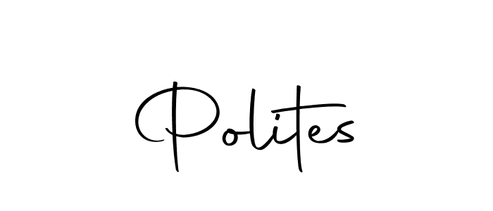 It looks lik you need a new signature style for name Polites. Design unique handwritten (Autography-DOLnW) signature with our free signature maker in just a few clicks. Polites signature style 10 images and pictures png