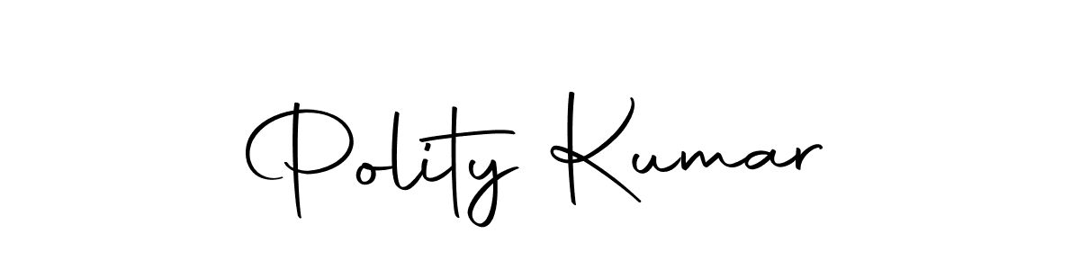 Once you've used our free online signature maker to create your best signature Autography-DOLnW style, it's time to enjoy all of the benefits that Polity Kumar name signing documents. Polity Kumar signature style 10 images and pictures png
