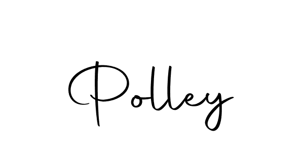How to Draw Polley signature style? Autography-DOLnW is a latest design signature styles for name Polley. Polley signature style 10 images and pictures png