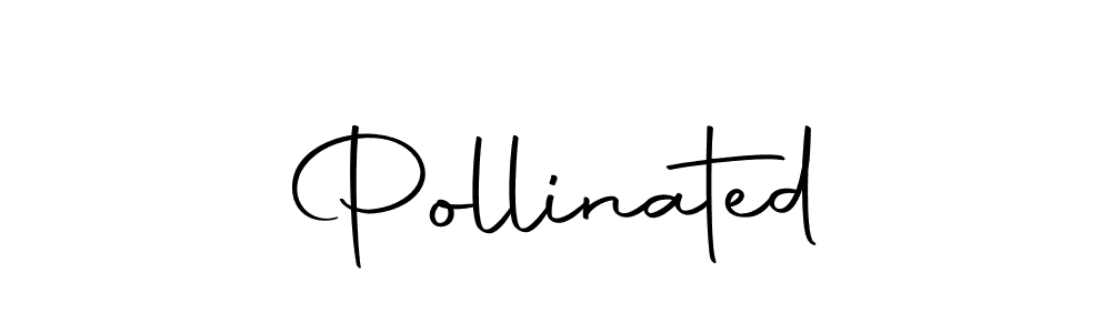 Once you've used our free online signature maker to create your best signature Autography-DOLnW style, it's time to enjoy all of the benefits that Pollinated name signing documents. Pollinated signature style 10 images and pictures png