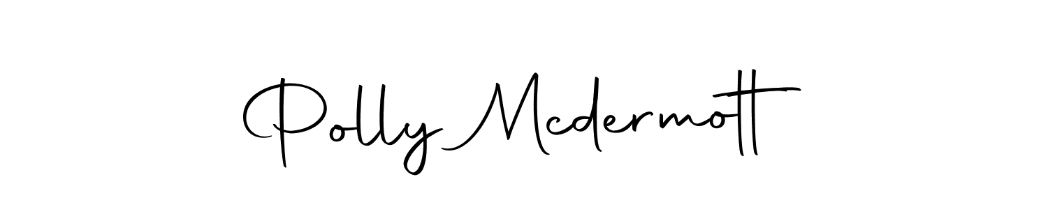 Here are the top 10 professional signature styles for the name Polly Mcdermott. These are the best autograph styles you can use for your name. Polly Mcdermott signature style 10 images and pictures png