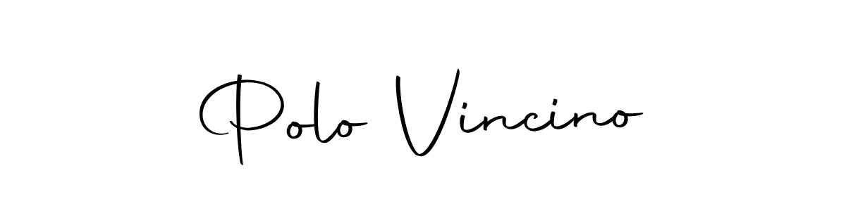 Make a short Polo Vincino signature style. Manage your documents anywhere anytime using Autography-DOLnW. Create and add eSignatures, submit forms, share and send files easily. Polo Vincino signature style 10 images and pictures png