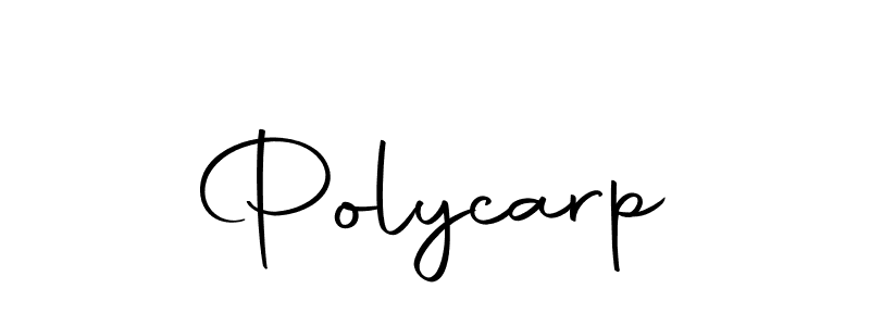 Once you've used our free online signature maker to create your best signature Autography-DOLnW style, it's time to enjoy all of the benefits that Polycarp name signing documents. Polycarp signature style 10 images and pictures png