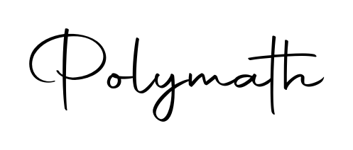 Once you've used our free online signature maker to create your best signature Autography-DOLnW style, it's time to enjoy signing your documents with Polymath name. Polymath signature style 10 images and pictures png