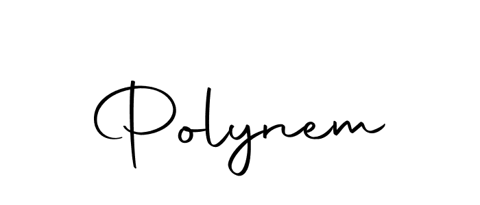 Autography-DOLnW is a professional signature style that is perfect for those who want to add a touch of class to their signature. It is also a great choice for those who want to make their signature more unique. Get Polynem name to fancy signature for free. Polynem signature style 10 images and pictures png