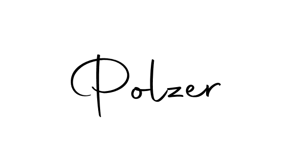 if you are searching for the best signature style for your name Polzer. so please give up your signature search. here we have designed multiple signature styles  using Autography-DOLnW. Polzer signature style 10 images and pictures png