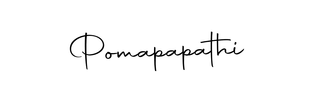 This is the best signature style for the Pomapapathi name. Also you like these signature font (Autography-DOLnW). Mix name signature. Pomapapathi signature style 10 images and pictures png