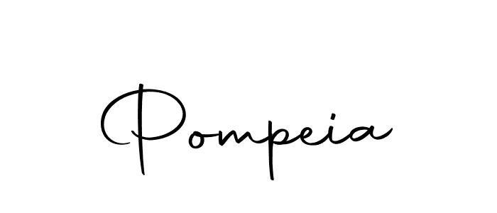 You should practise on your own different ways (Autography-DOLnW) to write your name (Pompeia) in signature. don't let someone else do it for you. Pompeia signature style 10 images and pictures png