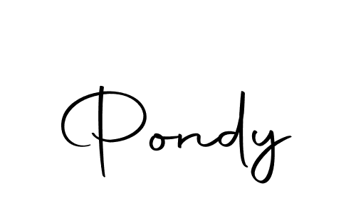 It looks lik you need a new signature style for name Pondy. Design unique handwritten (Autography-DOLnW) signature with our free signature maker in just a few clicks. Pondy signature style 10 images and pictures png