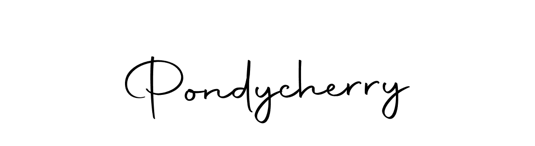 The best way (Autography-DOLnW) to make a short signature is to pick only two or three words in your name. The name Pondycherry include a total of six letters. For converting this name. Pondycherry signature style 10 images and pictures png