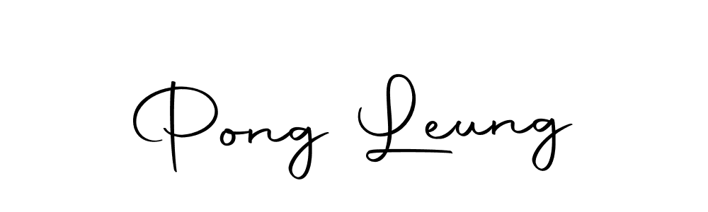 Also You can easily find your signature by using the search form. We will create Pong Leung name handwritten signature images for you free of cost using Autography-DOLnW sign style. Pong Leung signature style 10 images and pictures png