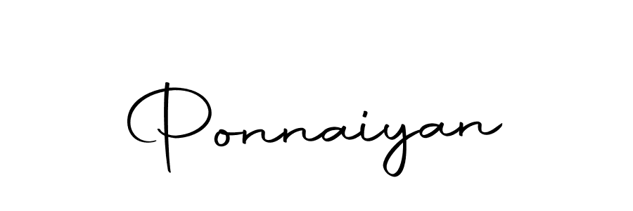 Make a short Ponnaiyan signature style. Manage your documents anywhere anytime using Autography-DOLnW. Create and add eSignatures, submit forms, share and send files easily. Ponnaiyan signature style 10 images and pictures png