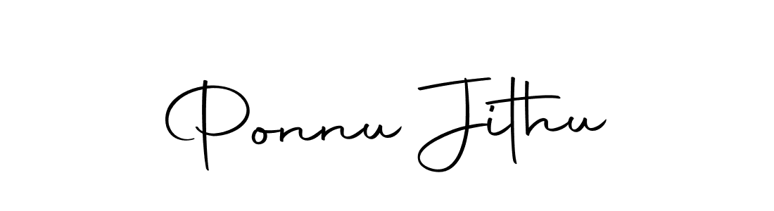 Check out images of Autograph of Ponnu Jithu name. Actor Ponnu Jithu Signature Style. Autography-DOLnW is a professional sign style online. Ponnu Jithu signature style 10 images and pictures png