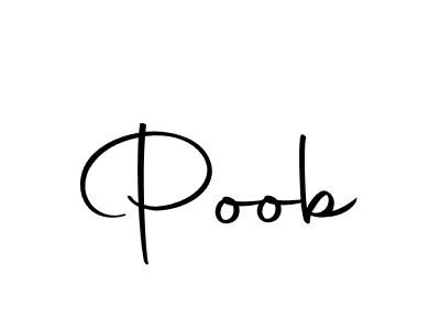 Once you've used our free online signature maker to create your best signature Autography-DOLnW style, it's time to enjoy all of the benefits that Poob name signing documents. Poob signature style 10 images and pictures png