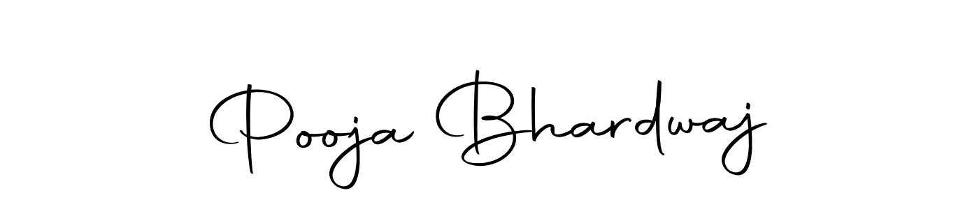 The best way (Autography-DOLnW) to make a short signature is to pick only two or three words in your name. The name Pooja Bhardwaj include a total of six letters. For converting this name. Pooja Bhardwaj signature style 10 images and pictures png