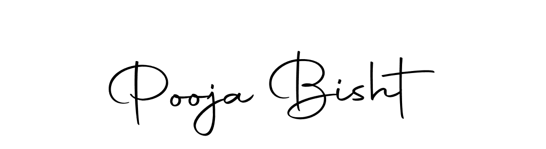 Pooja Bisht stylish signature style. Best Handwritten Sign (Autography-DOLnW) for my name. Handwritten Signature Collection Ideas for my name Pooja Bisht. Pooja Bisht signature style 10 images and pictures png