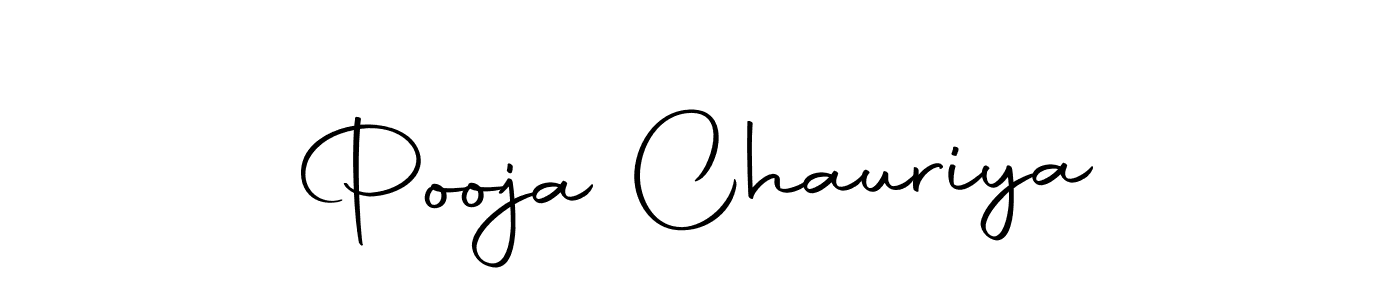 It looks lik you need a new signature style for name Pooja Chauriya. Design unique handwritten (Autography-DOLnW) signature with our free signature maker in just a few clicks. Pooja Chauriya signature style 10 images and pictures png